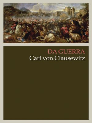 cover image of Da guerra